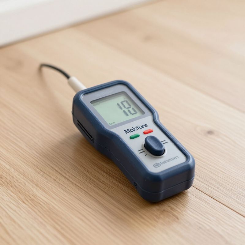 Leak Detection & Repair in El Mirage