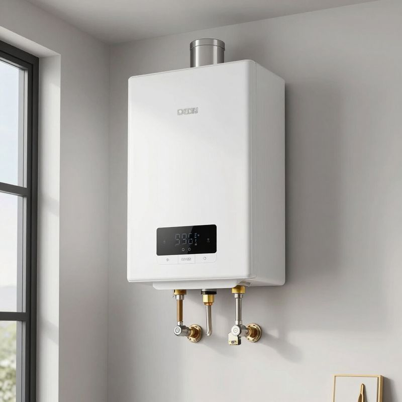 Water Heater Services in El Mirage