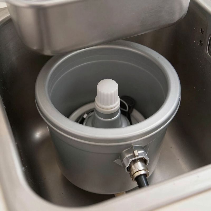 Garbage Disposal in El Mirage